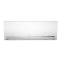 کولرگازی GPLUS جی پلاس 12000 تروپیکال