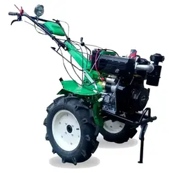 تیلر شاینری SHINRAY دیزلی 5 اسب