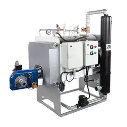 پکیج گرمایش استخر 150 هزار تک کاره