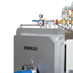 پکیج گرمایش استخر 150 هزار تک کاره