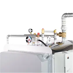 پکیج گرمایش استخر 150 هزار تک کاره