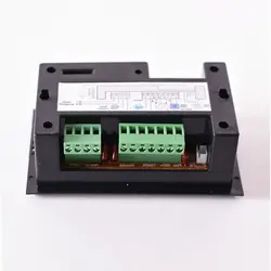 کنترلر دما و رطوبتDHS33