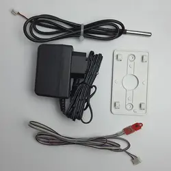 سنسور دما و رطوبتTHC-2