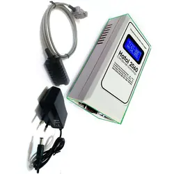 سنسور دما و رطوبت هاتول2060