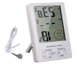 سنسور دما و رطوبت TEM-982