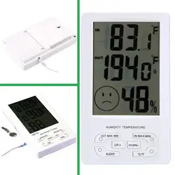 سنسور دما و رطوبت TEM-982