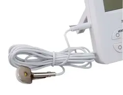 سنسور دما و رطوبت TEM-982