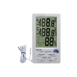 سنسور دما و رطوبت TEM-982