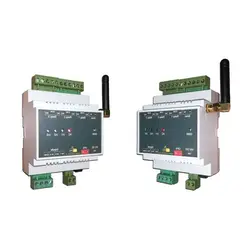 دستگاه کنترل دما و رطوبت مدلAMS-300