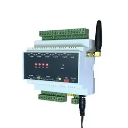 دستگاه کنترل دما و رطوبت مدلAMS-300