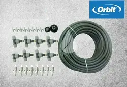 مه پاش خانگی اوربیت orbit