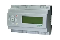 دستگاه کنترل دما،رطوبت و گاز مونوکسیدکربنCorigo-regin