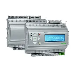 دستگاه کنترل دما،رطوبت و گاز مونوکسیدکربنCorigo-regin