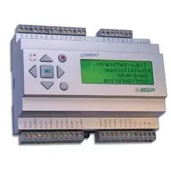 دستگاه کنترل دما،رطوبت و گاز مونوکسیدکربنCorigo-regin