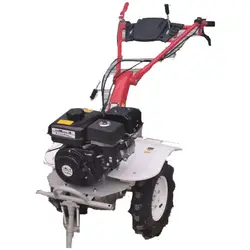 تیلر استیل‌من STEELMAN دیزلی 10 اسب