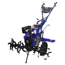 تیلر لیفان LIFAN دیزلی 10 اسب