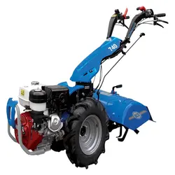 تیلر BCS740 فراری FERRARI
