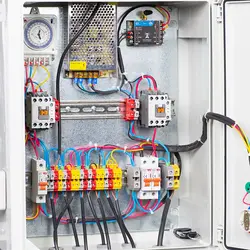 پکیج گرمایش استخر 80 هزار چهار کاره