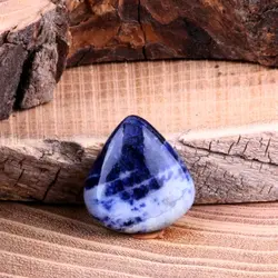 نگین سودالیت