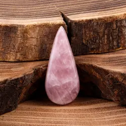 نگین رز کوارتز