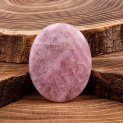 نگین رز کوارتز