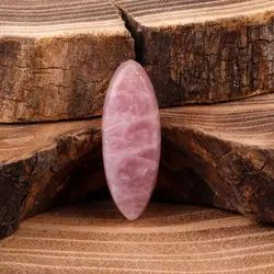 نگین رز کوارتز