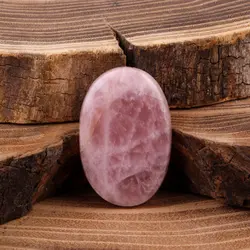 نگین رز کوارتز