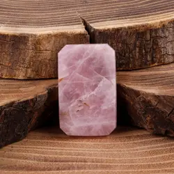 نگین رز کوارتز