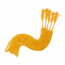 تسبیح جید با حکاکی دعای شرف الشمس