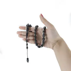 تسبیح کشکول آلومینیوم کوب تراش هلی