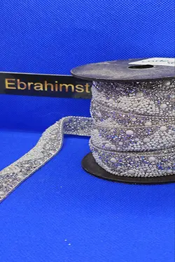 یراق طرح دار کد ۰۹