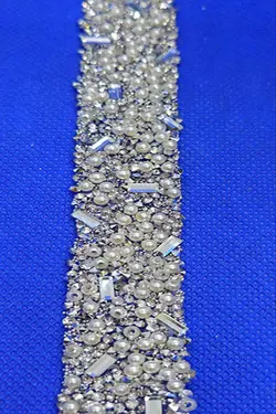 یراق طرح دار کد ۱۰