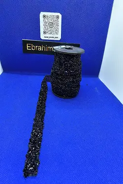 یراق طرح دار کد 22