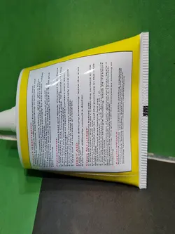 چسب مایع E8000