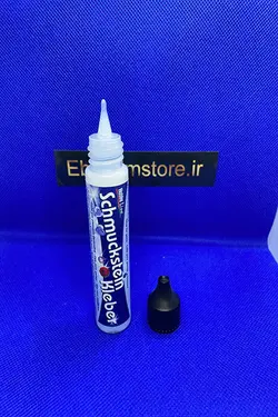 چسب مایع آلمانی schmuckstein kleber