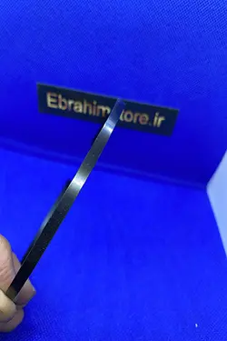 تل خام مشکی