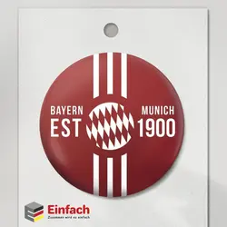 پیکسل تیم فوتبال بایرن مونیخ کد p122