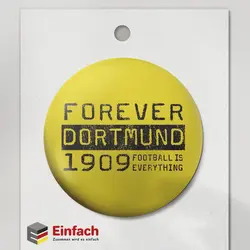 پیکسل تیم فوتبال دورتموند کد p110