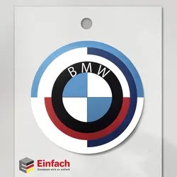 پیکسل BMW کد p107