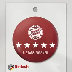 پیکسل تیم فوتبال بایرن مونیخ کد p104