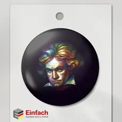 پیکسل لودویگ فان بتهوون کد p120