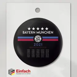 پیکسل تیم فوتبال بایرن مونیخ کد p120