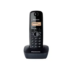 تلفن بی سیم پاناسونیک مدل KX-TG1611