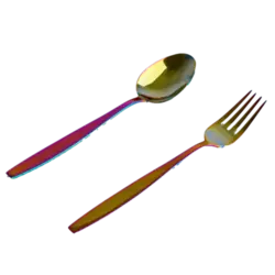 سرویس قاشق چنگال