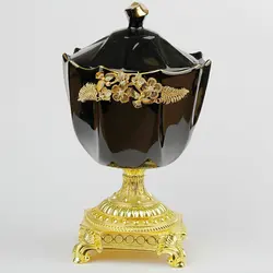 شکلات خوری گرد اوتات کد 4-3381