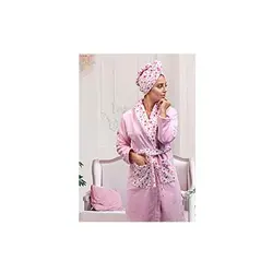 حوله پالتویی پودایران طرح پارادایس