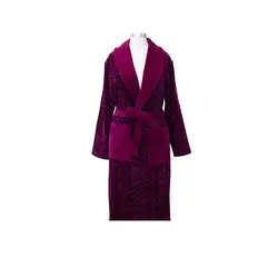 حوله پالتویی بزرگسال پودایران مدل نکیسا