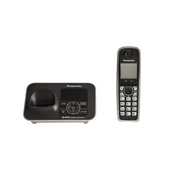 تلفن بی سیم پاناسونیک مدل KX-TG3721