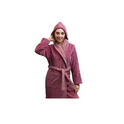 حوله پالتویی پودایران طرح شیک