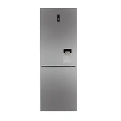 یخچال پایین فریزر اسنوا مدل SN4-0250TI